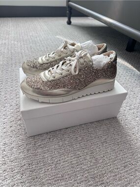 Monza Jimmy Choo Shoe